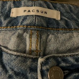 PACSUN “Mom Jean”